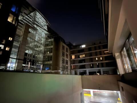 5Ensational Eu- Zone Appartment Brüssel Exterior foto